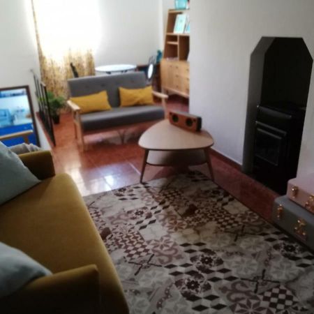 Arronches Villa Exteriör bild