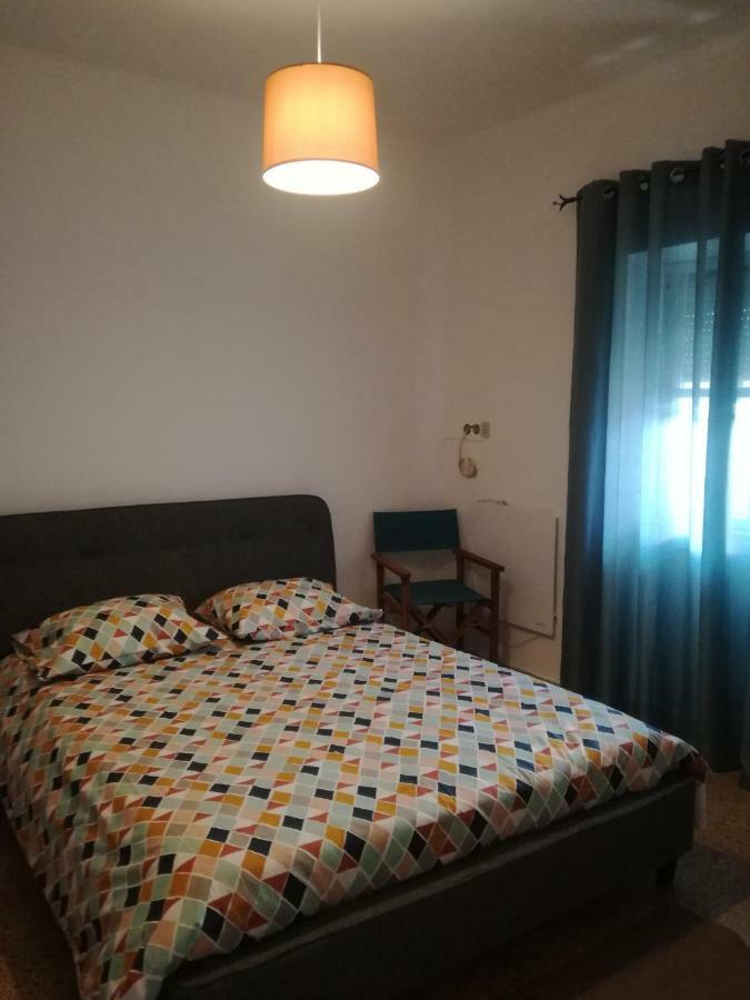 Arronches Villa Exteriör bild