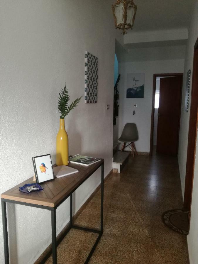 Arronches Villa Exteriör bild