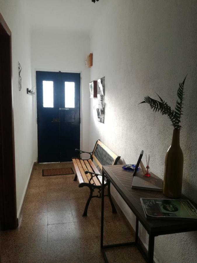 Arronches Villa Exteriör bild