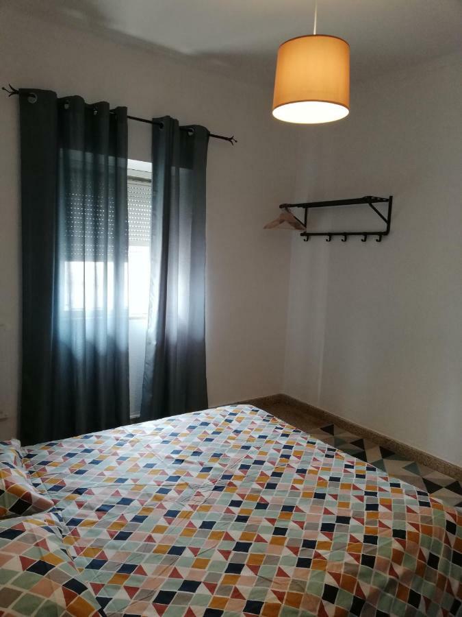 Arronches Villa Exteriör bild