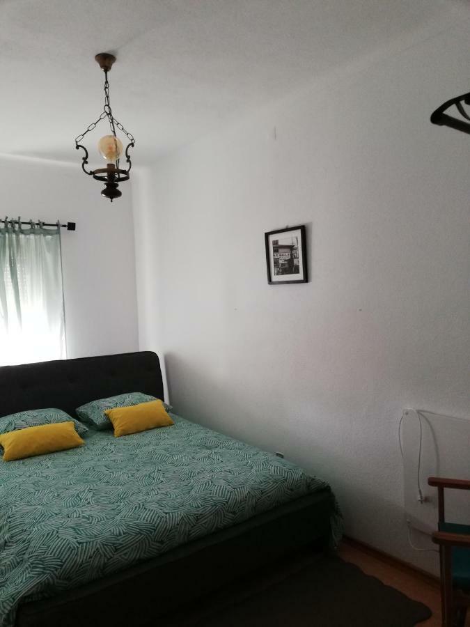 Arronches Villa Exteriör bild