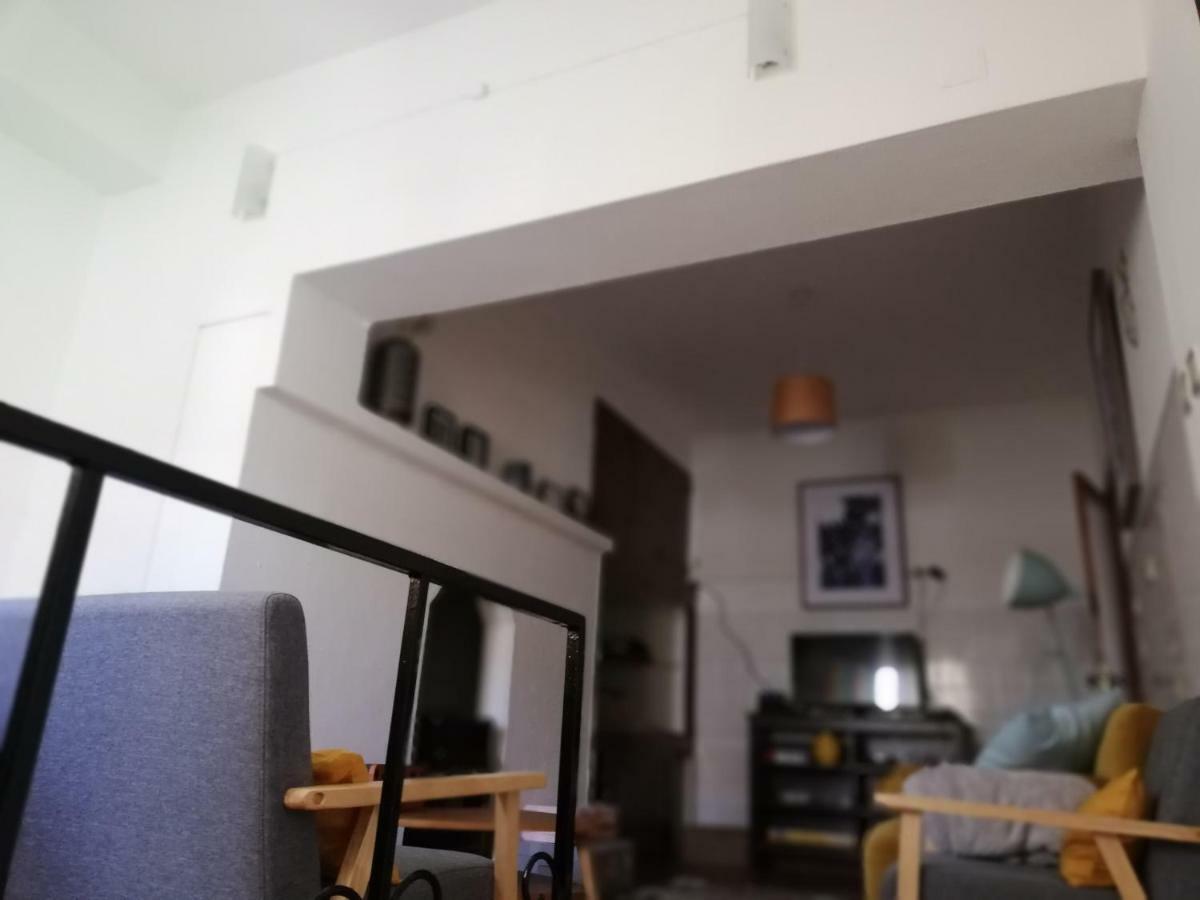Arronches Villa Exteriör bild