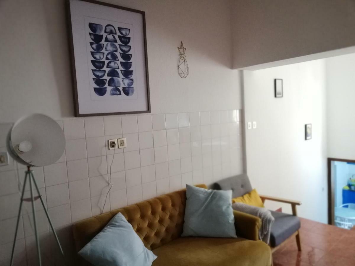 Arronches Villa Exteriör bild