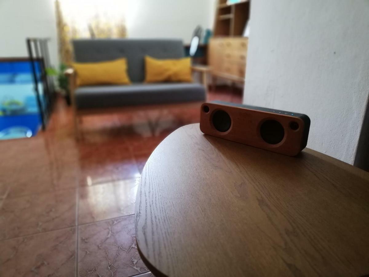 Arronches Villa Exteriör bild