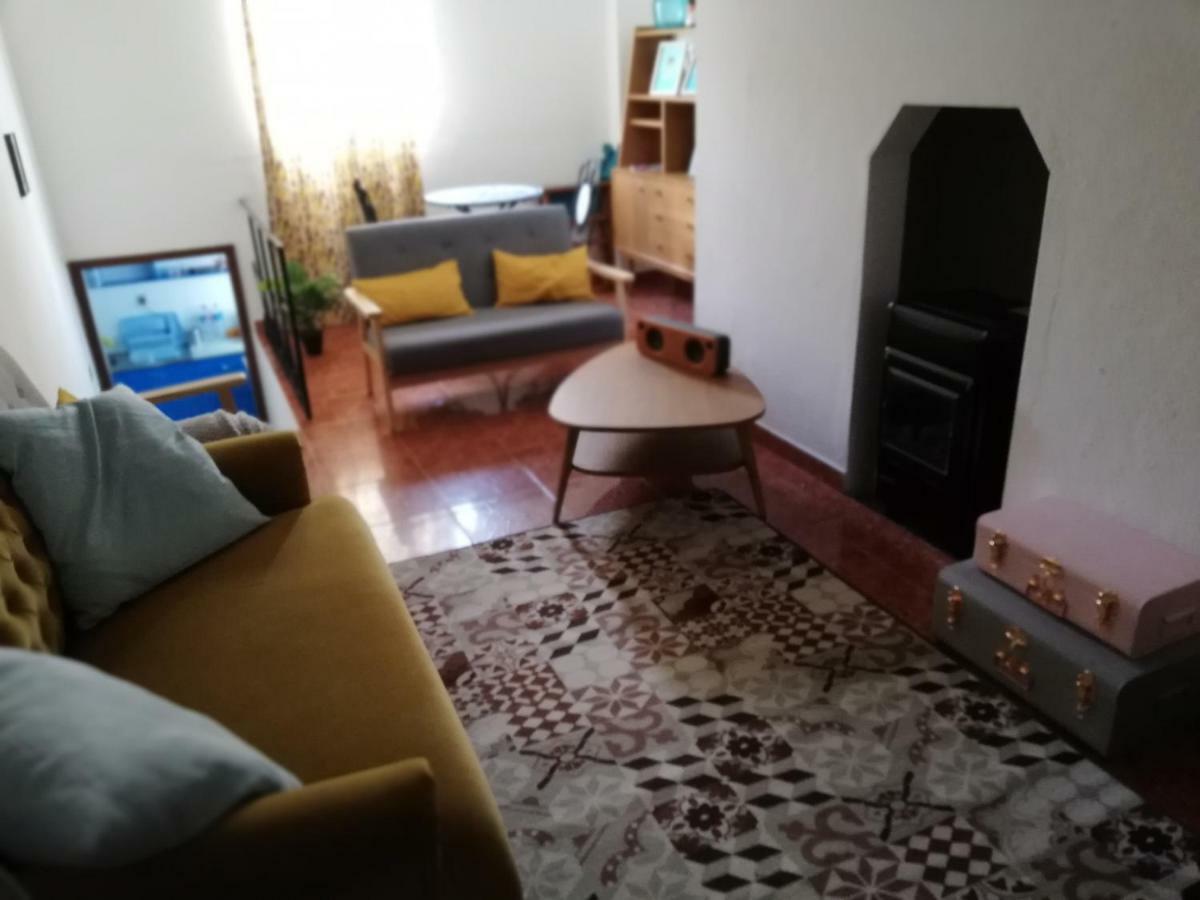 Arronches Villa Exteriör bild