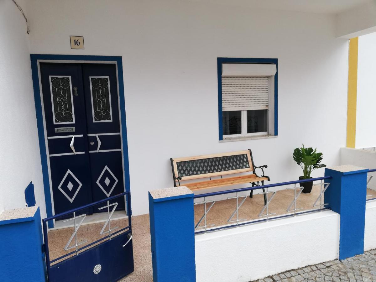 Arronches Villa Exteriör bild